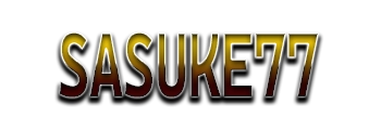 Logo SASUKE77